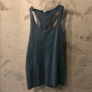 lulu lemon tank